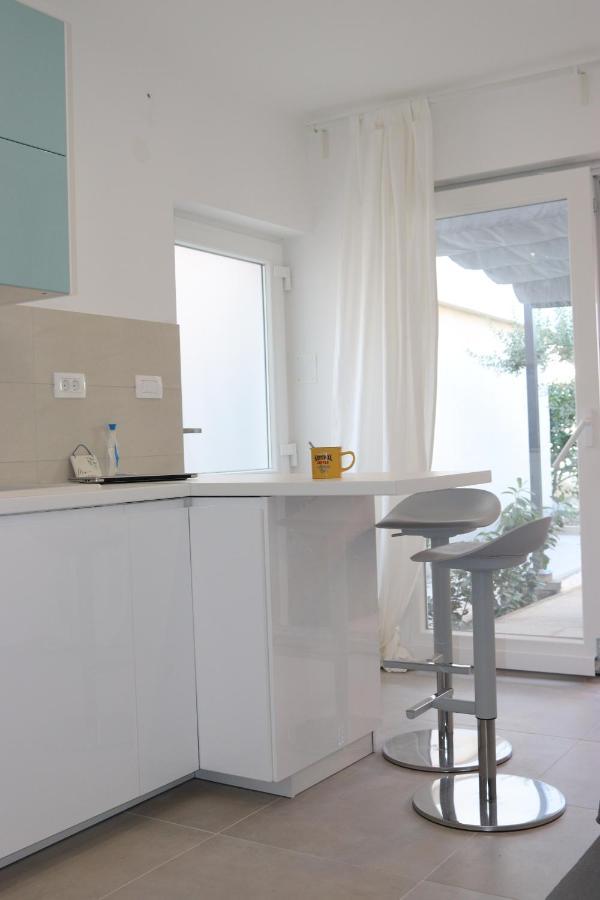 Lovely Suite Šibenik Eksteriør billede