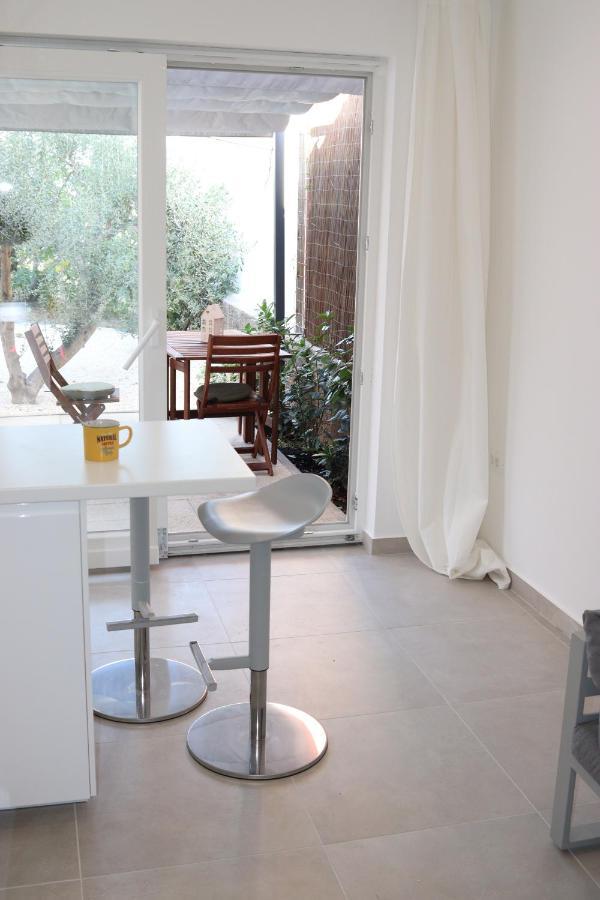 Lovely Suite Šibenik Eksteriør billede