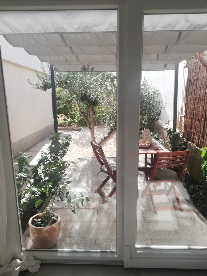 Lovely Suite Šibenik Eksteriør billede