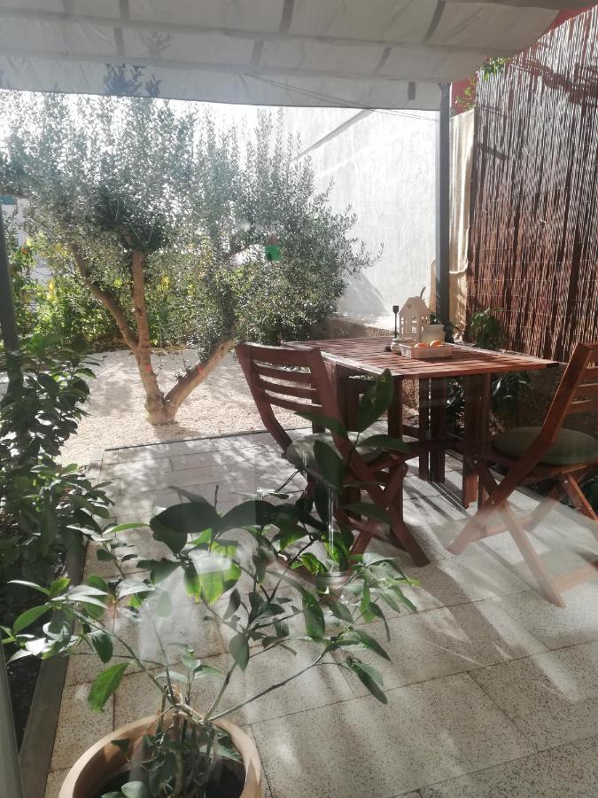 Lovely Suite Šibenik Eksteriør billede