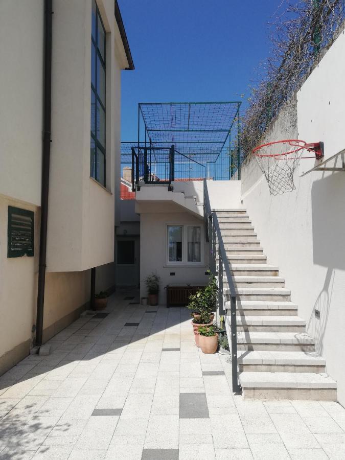 Lovely Suite Šibenik Eksteriør billede