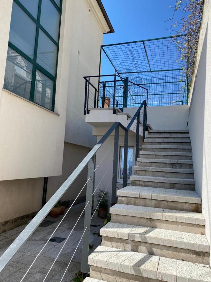 Lovely Suite Šibenik Eksteriør billede