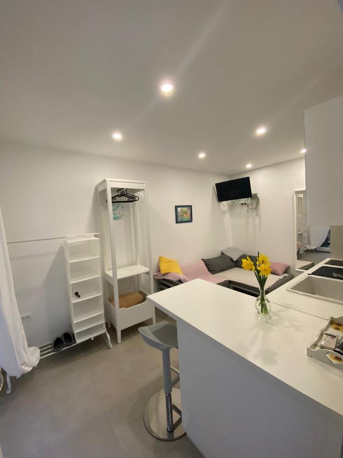 Lovely Suite Šibenik Eksteriør billede